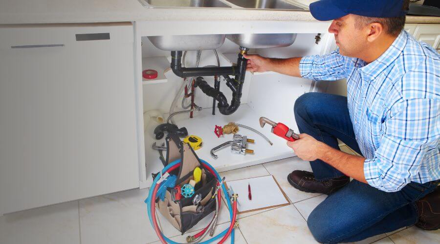 Professional emergency plumbing in Paris, OH